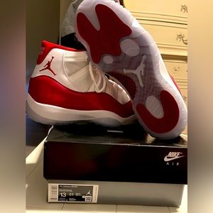 Air Jordan 11Retro
